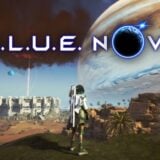 B.L.U.E. NOVA