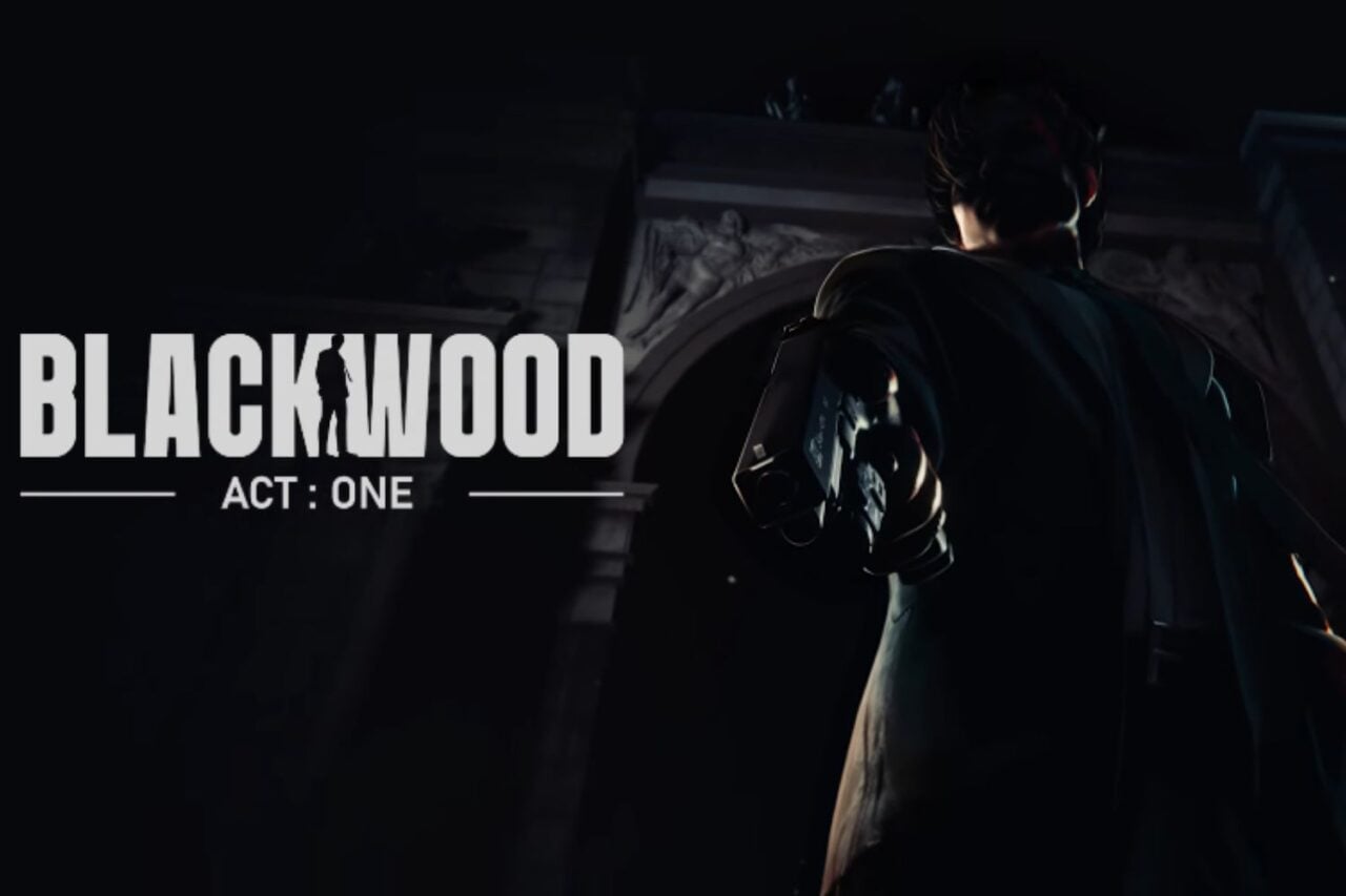 BLACKWOOD