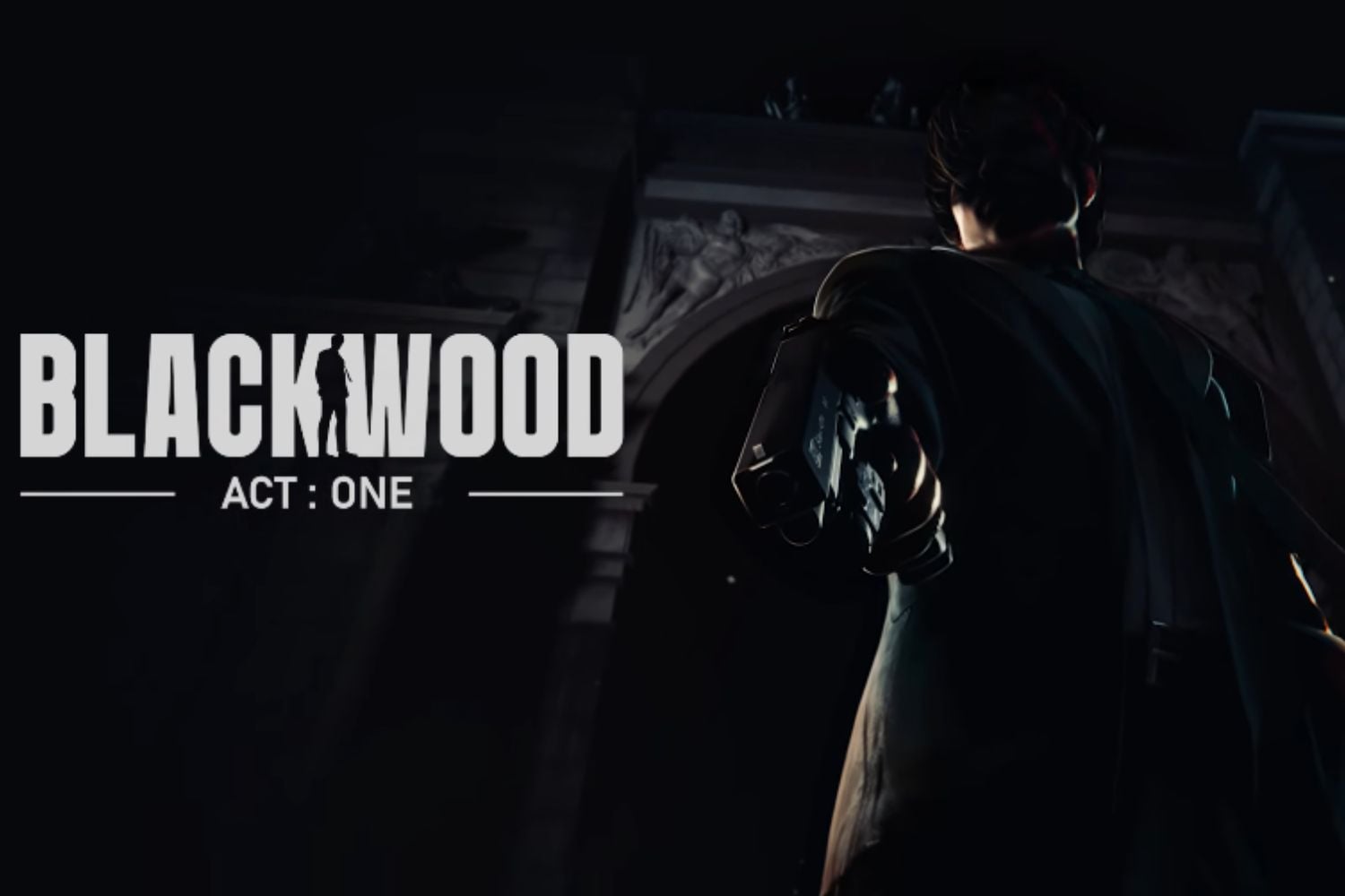 BLACKWOOD
