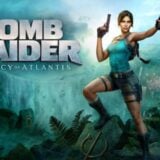 Tomb Raider: Legacy of Atlantis