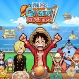 ONE PIECE: Grand Gourmet