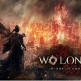 Wo Long 2: Wings of Ember