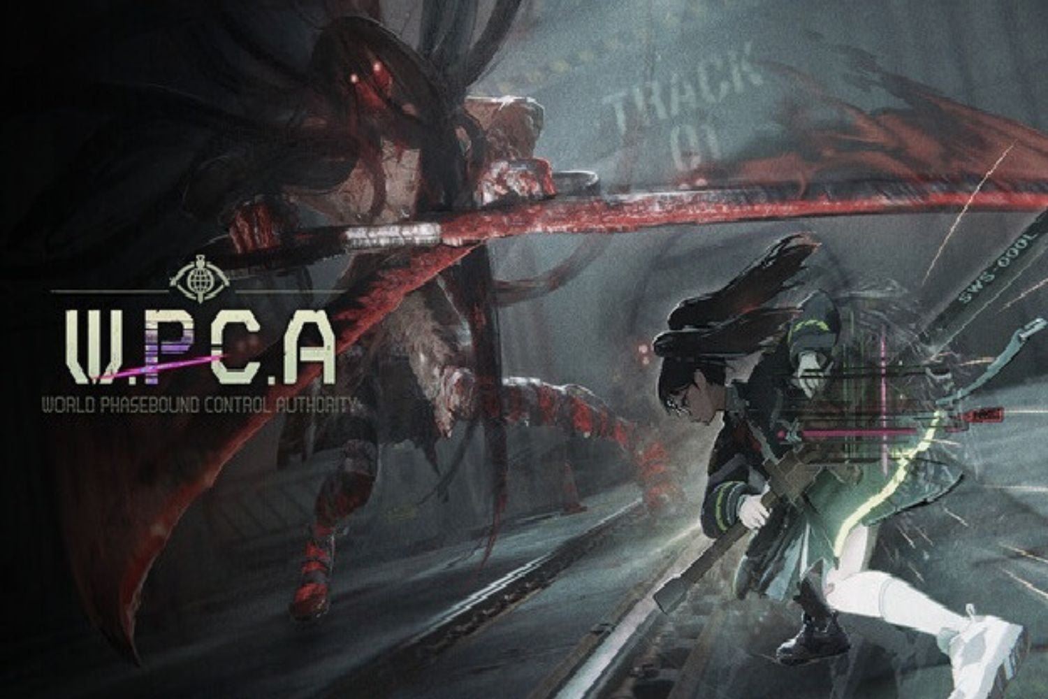 WPCA: World Phasebound Control Authority
