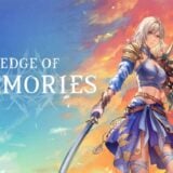 Edge of Memories