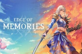 Edge of Memories