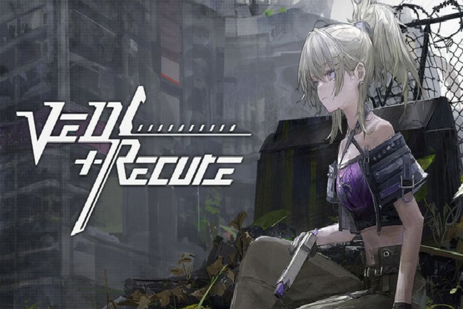 Ved: Recure