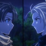 Suikoden: The Anime
