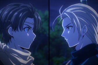 Suikoden: The Anime
