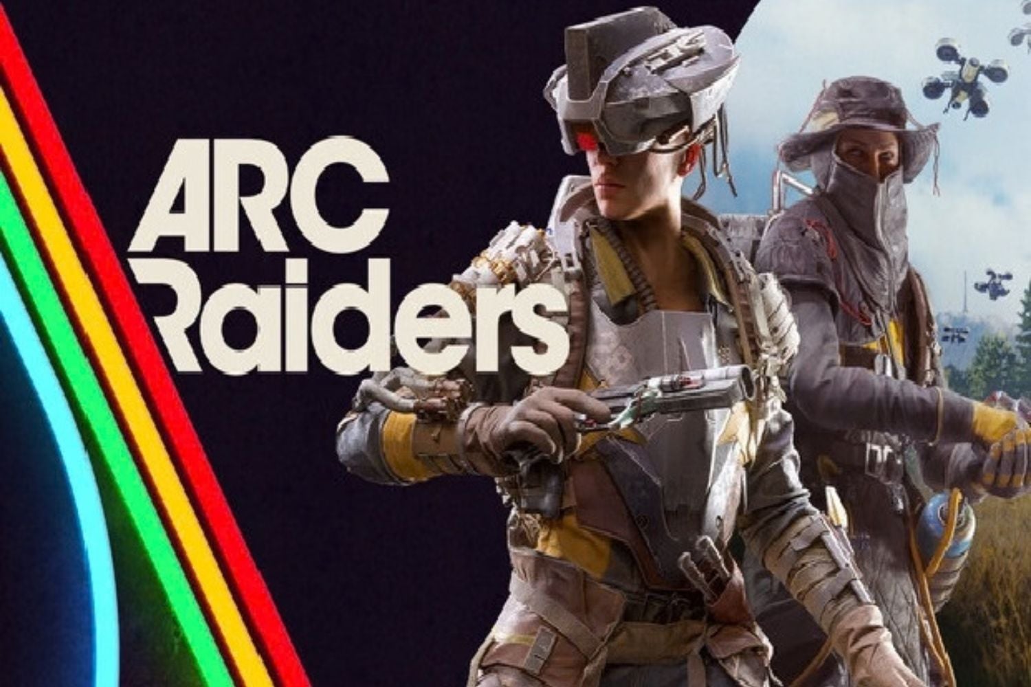 ARC Raiders