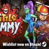 Little Timmy