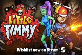 Little Timmy
