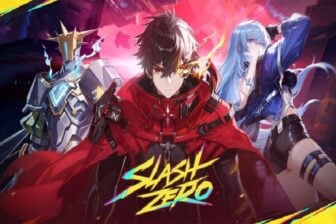 SlashZero
