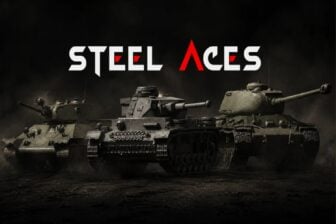 Steel Aces