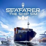 Seafarer: The Ship Sim