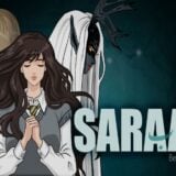 Saraab: Beyond The Veil