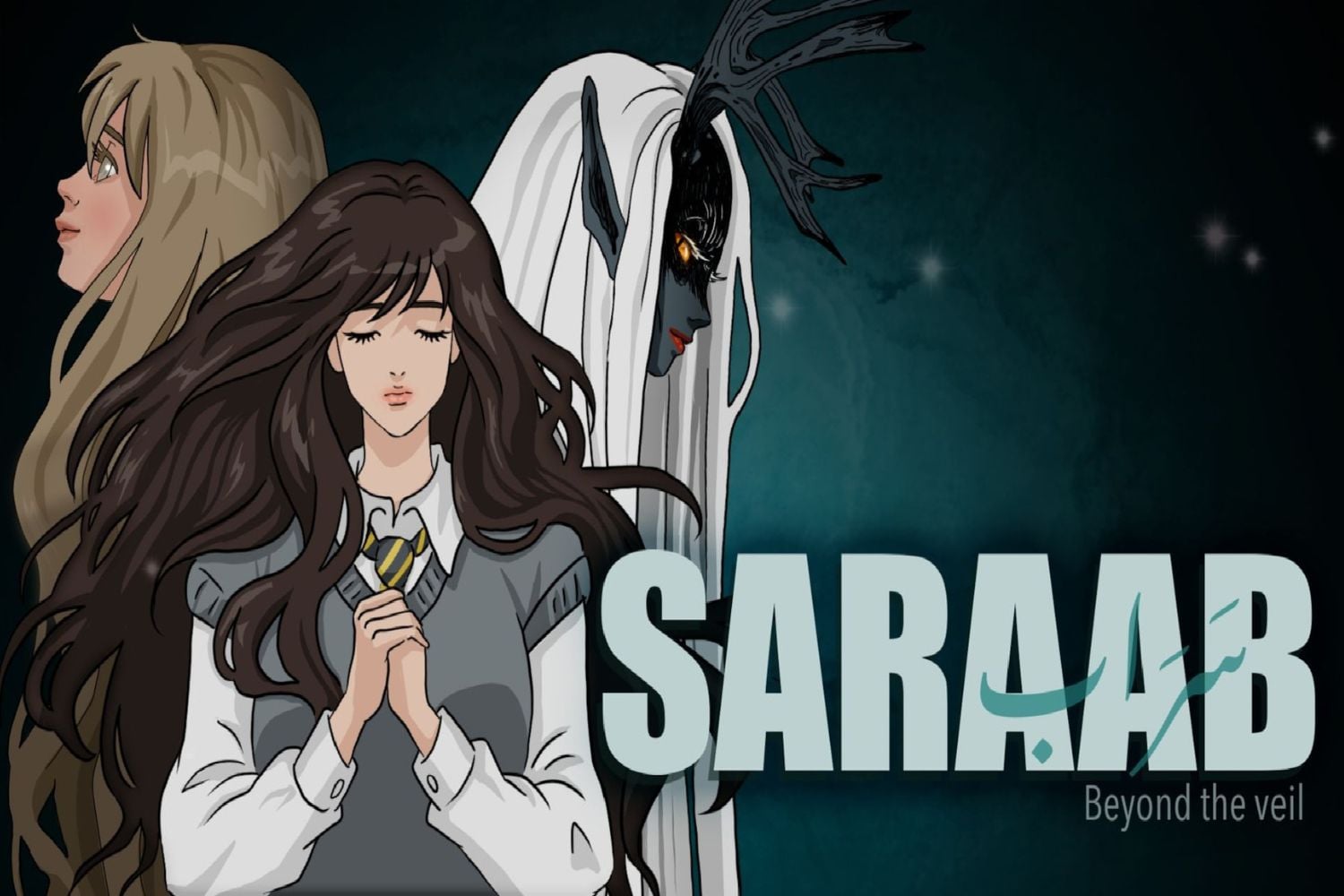 Saraab: Beyond The Veil