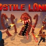 Hostile Lands