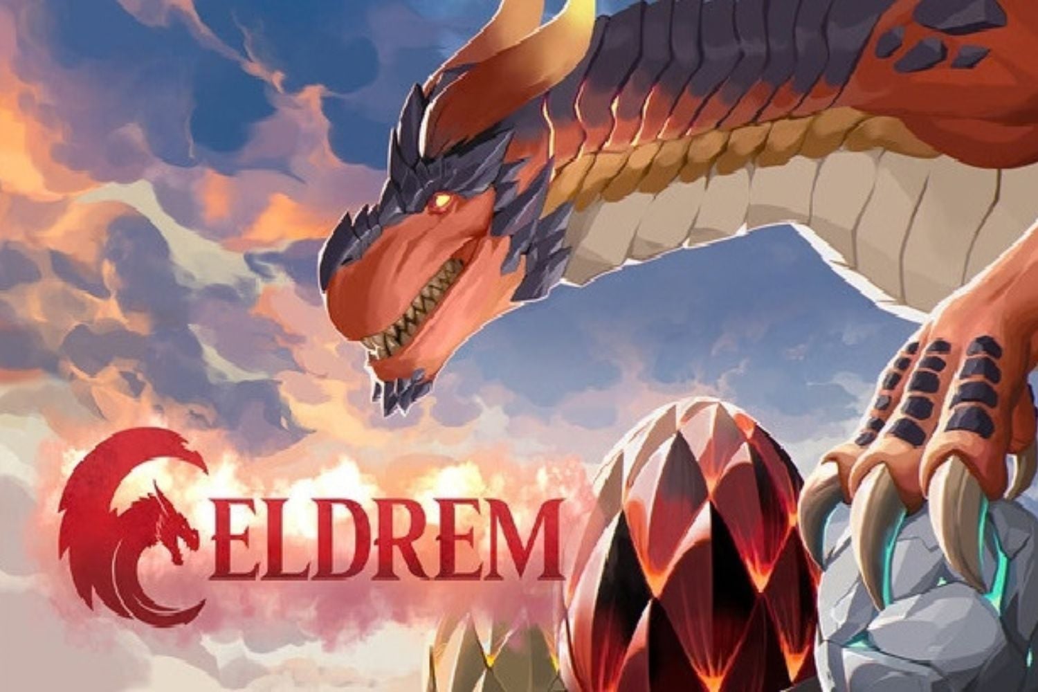 Eldrem Kingdoms