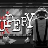 Dupery: A Game of Solo Deduction