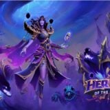 Heroes of the Storm