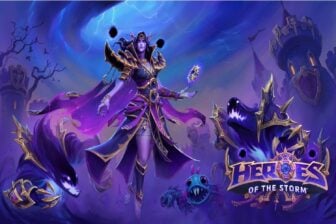 Heroes of the Storm