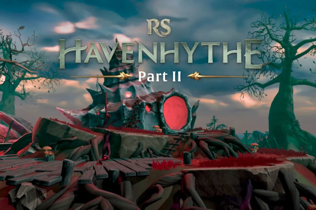 RuneScape