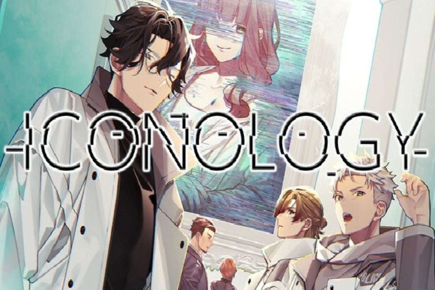 ICONOLOGY