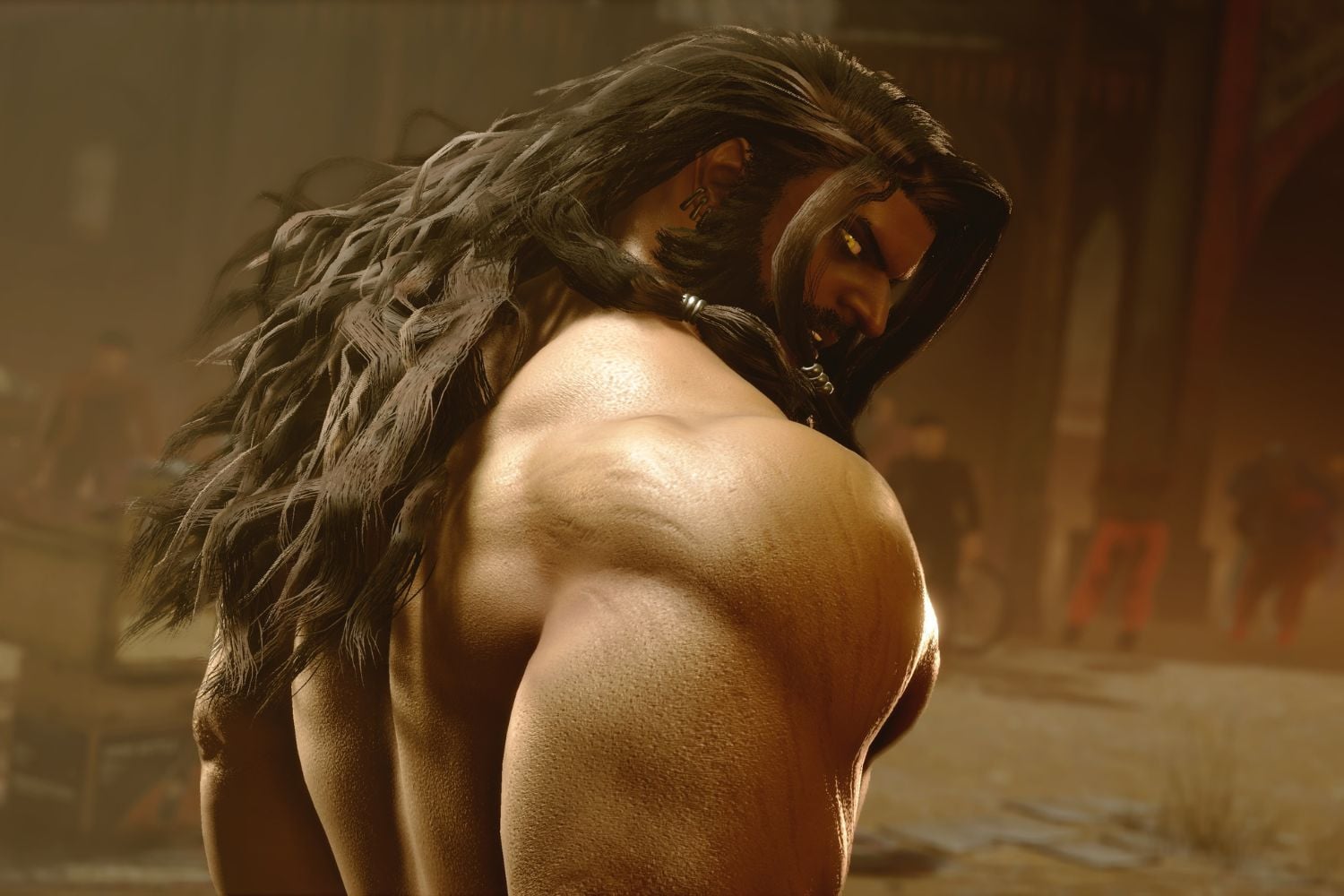 Street Fighter 6