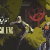 The Outlast Trials