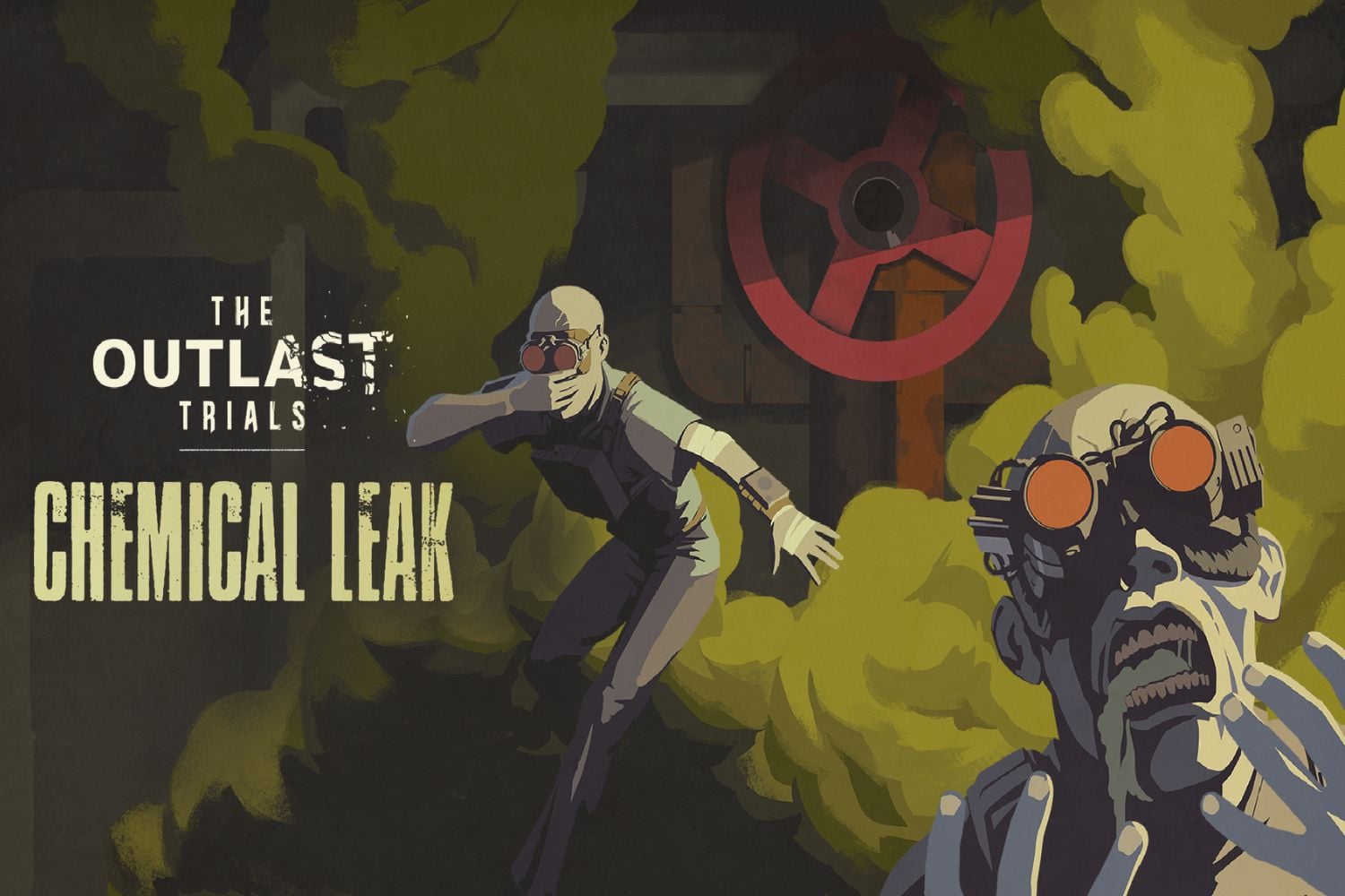 The Outlast Trials