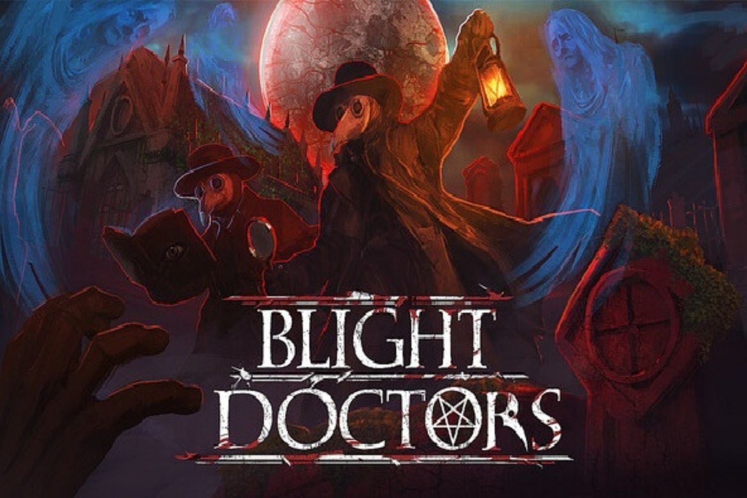 Blight Doctors