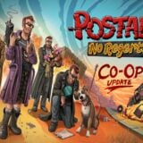 POSTAL 4: No Regerts