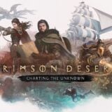 Crimson Desert Enhanced: Charting the Unknown