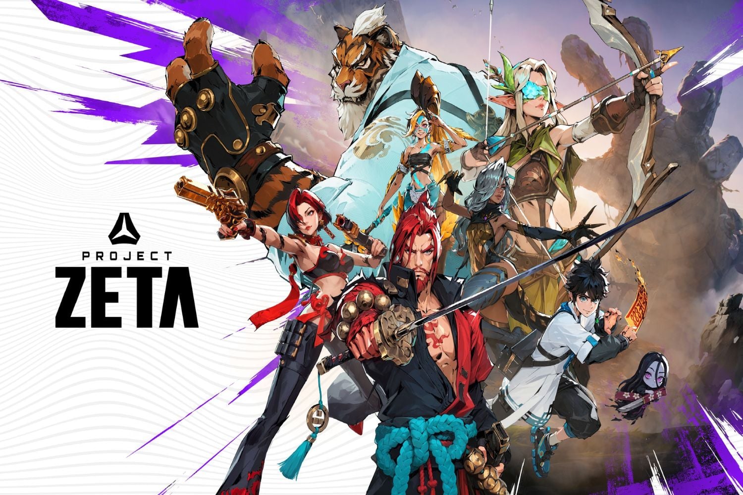 Project ZETA