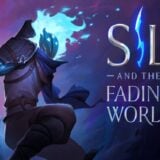 Sil and the Fading World
