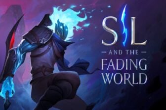 Sil and the Fading World