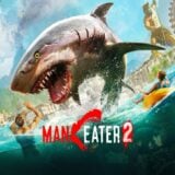 Maneater 2
