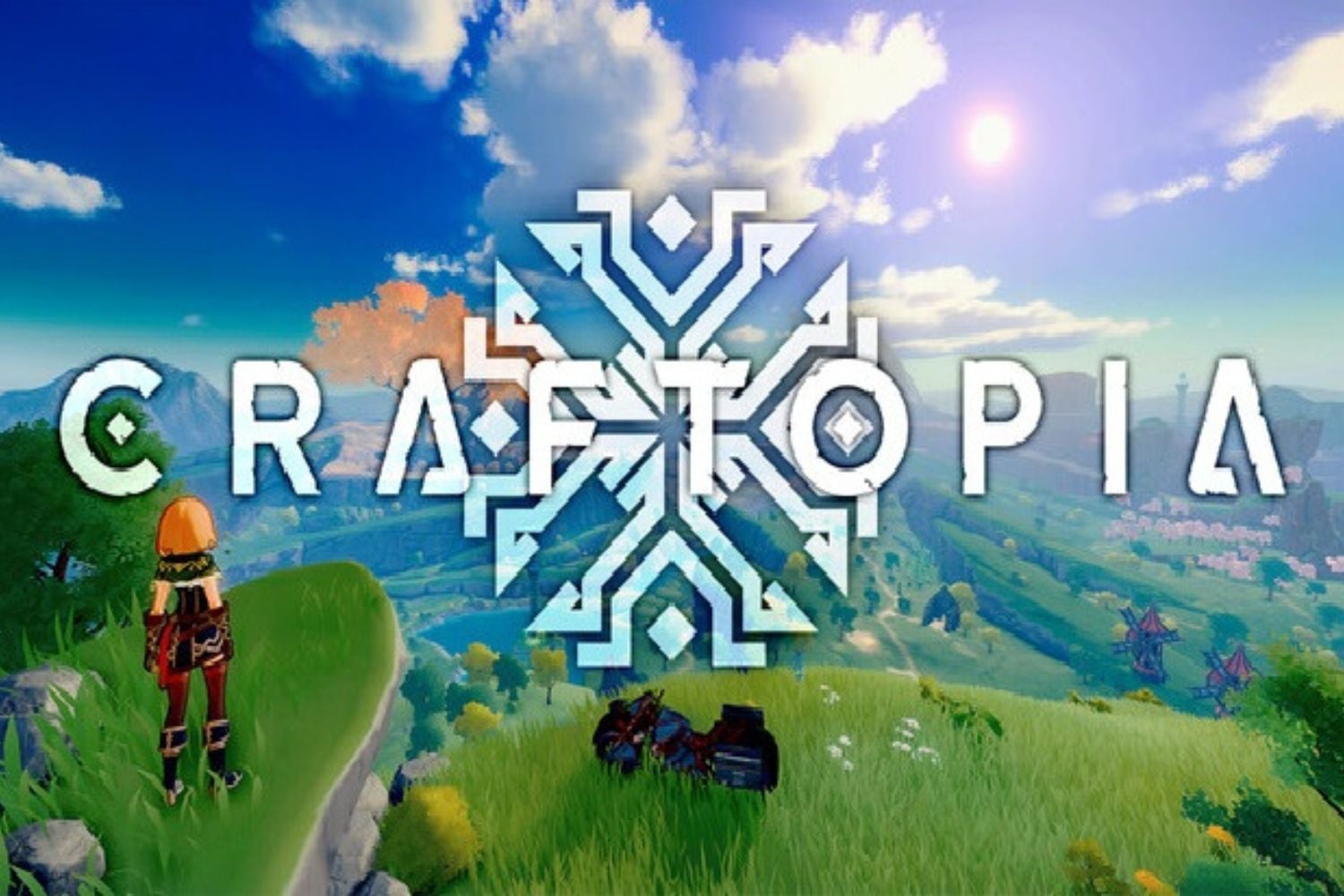 Craftopia