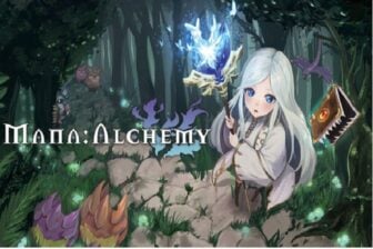Mana Alchemy