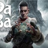 Daba: Land of Water Scar