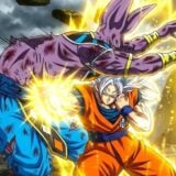 Dragon Ball Super: Beerus