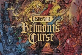 Castlevania: Belmont’s Curse