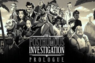 The Posthumous Investigation