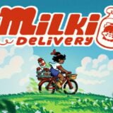 Milki Delivery
