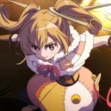 Puella Magi Madoka Magica -Walpurgisnacht Rising