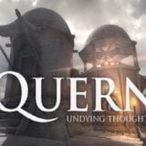 Quern - Undying Thoughts