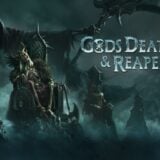 Gods, Death & Reapers
