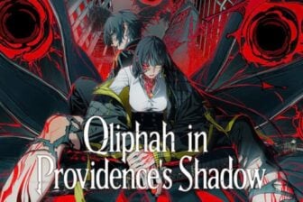 Qliphah in Providence’s Shadow
