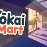 Yokai Mart