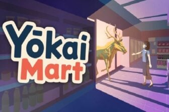 Yokai Mart